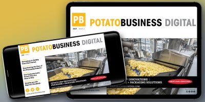 Potato Business Digital