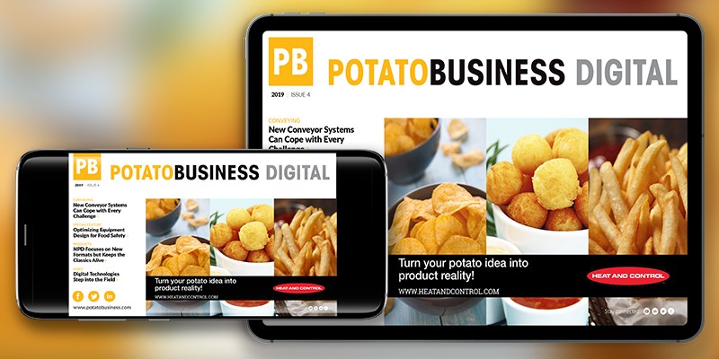 digital magazine