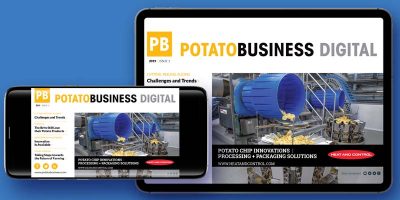 Potato Business Digital