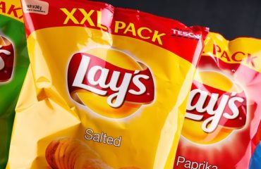 PepsiCo