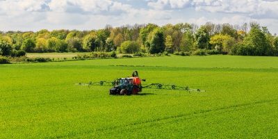 Glyphosate
