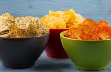 Potato Chips