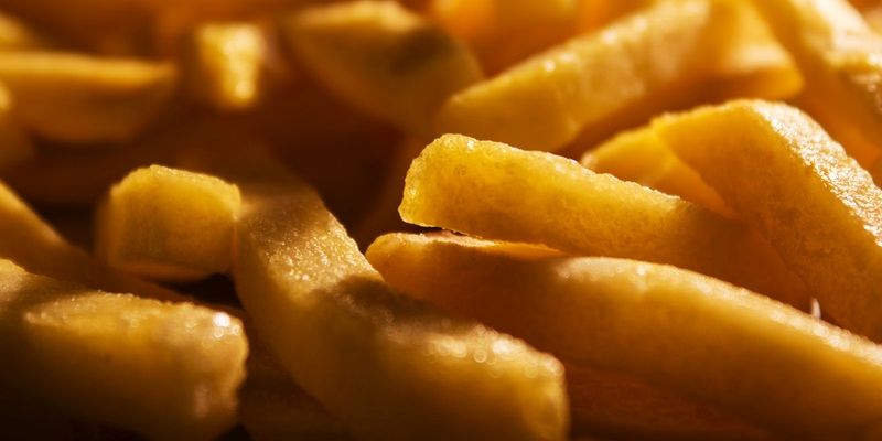 potato exports