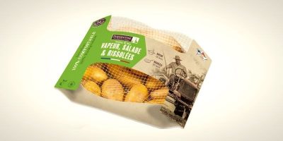 Packaging