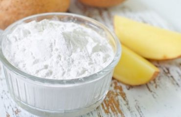Potato Starch