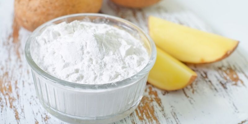 Potato Starch