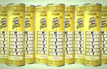 Pringles