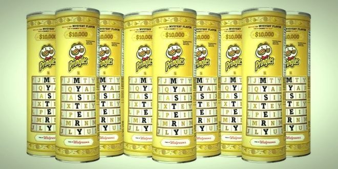 Pringles