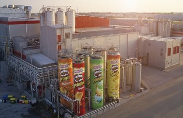Pringles