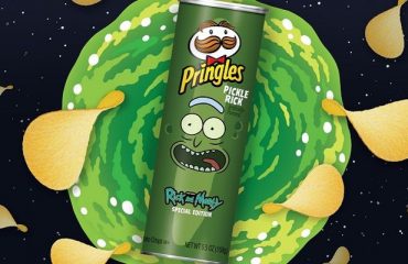 Pringles