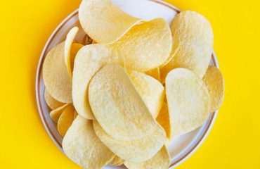 Pringles