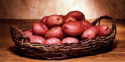 Red Potatoes