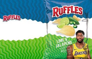 Ruffles