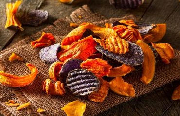 snacks