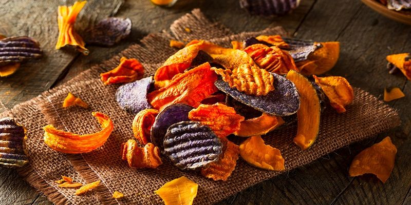 snacks