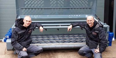 Scotss Precision Manufacturing