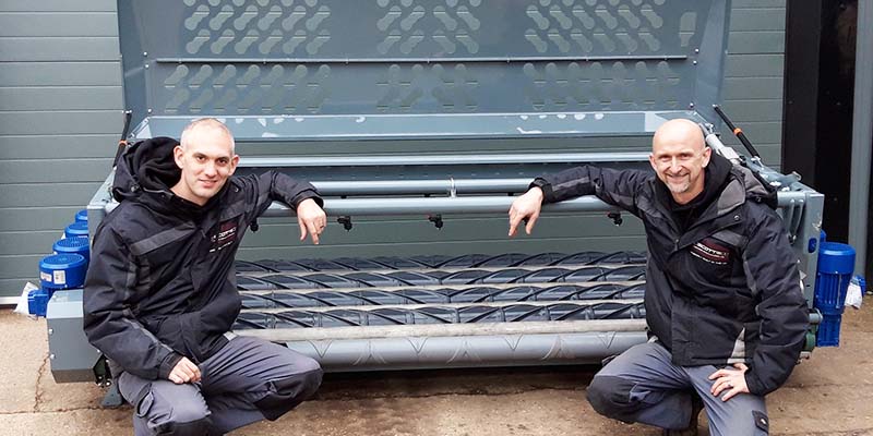 Scotss Precision Manufacturing