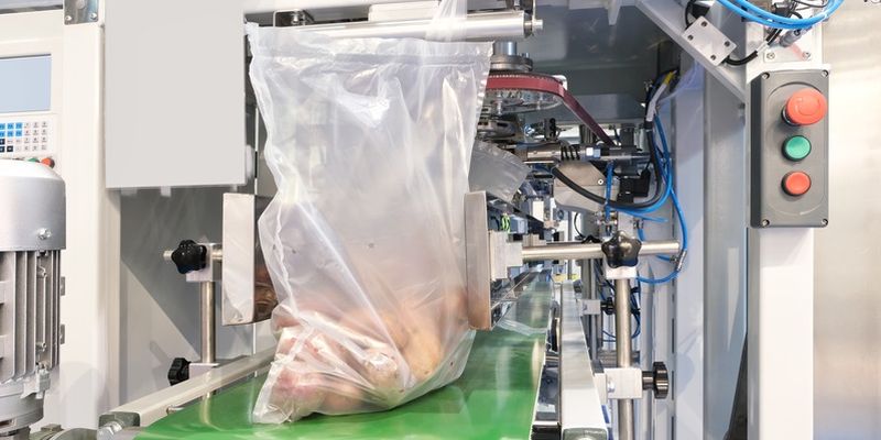 smart packaging