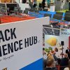 Snack Science Hub pictures mix