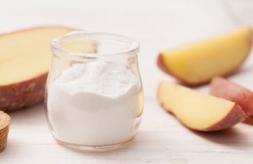 potatoes