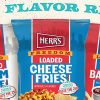 Herr’s Launches Patriotic Potato Chip Trio To Mark America’s 250th Anniversary