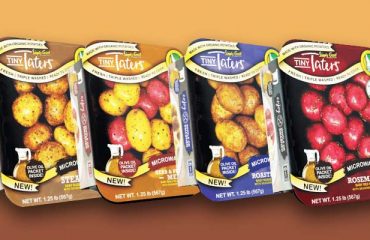 Eagle Eye Produce