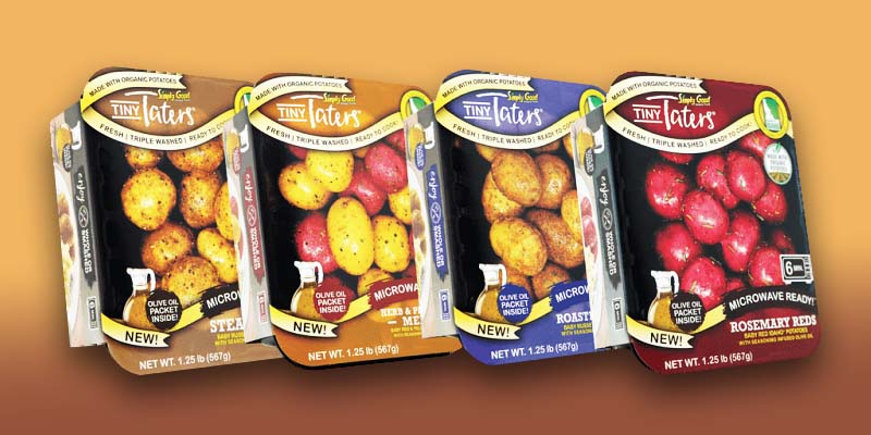 Eagle Eye Produce