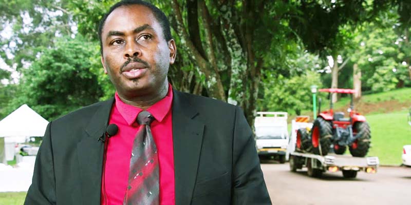 World Potato Congress