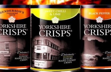 Yorkshire Crisps