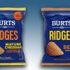 Burts Strengthens Retail Footprint With Ridges 150g Launch In Tesco South West