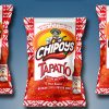 US: Tapatío and Chipoys Unite to Launch Spicy Potato Chips Nationwide