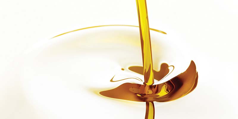 oil filtration