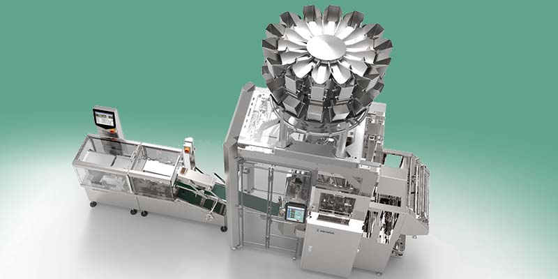 Ishida Snacks Packing Solutions Delivers Quality And Efficiency ...