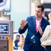 Stand: iRTA Group, Halle 10.1