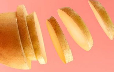 Potatoes,And,Sliced,Potato,Chips.