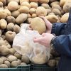 A,Client,Who,Chooses,Potatoes,In,The,Supermarket